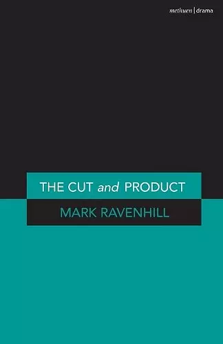 The 'Cut' and 'Product' cover