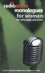 Radioactive Monologues for Women cover