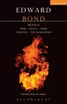 Bond Plays: 8 cover
