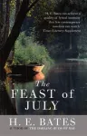 The Feast of July cover