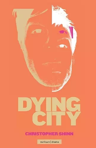 Dying City cover