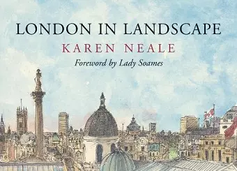 London in Landscape cover