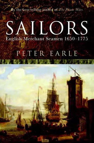 Sailors cover
