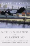 Nothing Happens in Carmincross cover