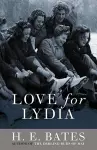 Love for Lydia cover