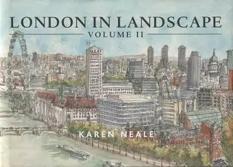 London in Landscape cover