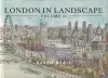 London in Landscape cover