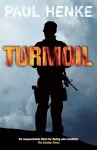 Turmoil cover