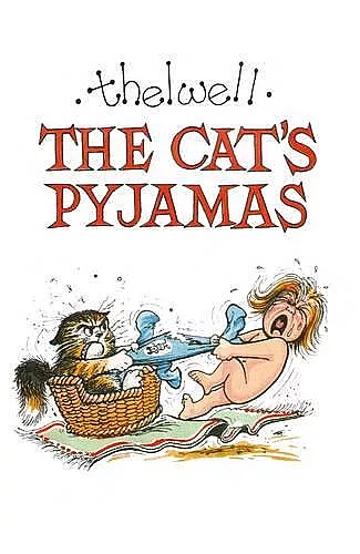The Cat's Pyjamas cover
