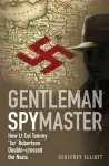 Gentleman Spymaster cover