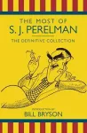 Most of S J Perelman cover