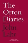 Orton Diaries cover