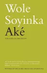 Ake: The Years of Childhood cover