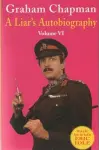 Liar's Autobiography cover