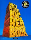 Monty Python's Big Red Book cover