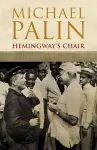 Hemingway's Chair cover