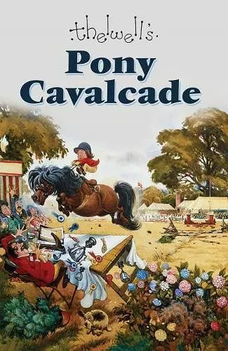 Pony Cavalcade cover