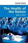 The Health of the Nation cover