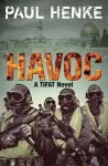 Havoc cover