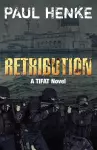 Retribution cover