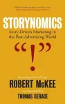 Storynomics cover