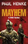 Mayhem cover