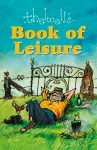 Thelwell's Book of Leisure cover