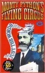 Monty Python's Flying Circus Just the Words Volume One cover