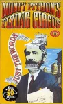 Monty Python's Flying Circus Just the Words Volume Two cover