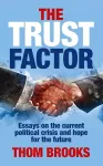 The Trust Factor cover
