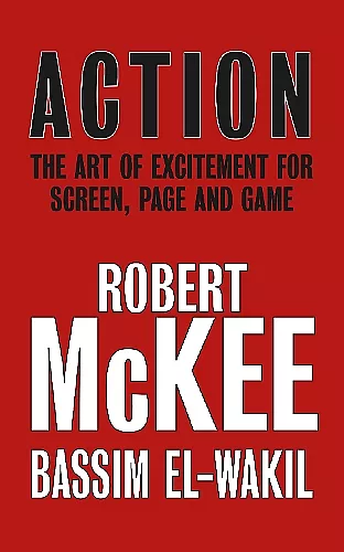 Action cover