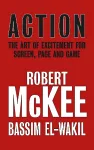 Action cover
