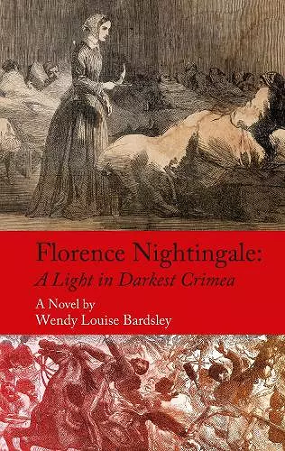 Florence Nightingale cover