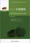 Nutcases European Union Law cover
