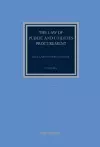The Law of Public and Utilities Procurement Volume 2 cover