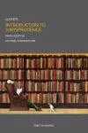 Lloyd's Introduction to Jurisprudence cover