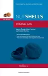 Nutshells Criminal Law cover