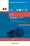 Nutshells Tort cover