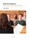 Raitt on Evidence: Principles, Policy and Practice cover