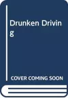 Drunken Driving cover