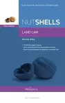 Nutshells Land Law cover