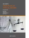 De Smith's Principles of Judicial Review cover