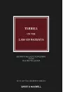Terrell on the Law of Patents cover