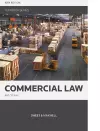 Commercial Law cover