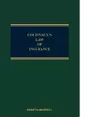 Colinvaux's Law of Insurance cover