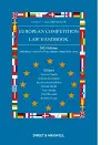 European Competition Law Handbook cover