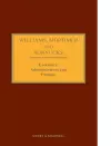 Williams, Mortimer & Sunnucks - Executors, Administrators and Probate cover