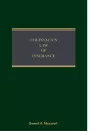 Colinvaux's Law of Insurance cover