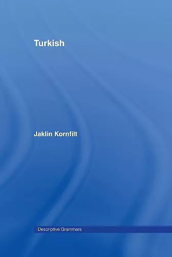 Turkish cover