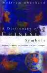 Dictionary of Chinese Symbols cover